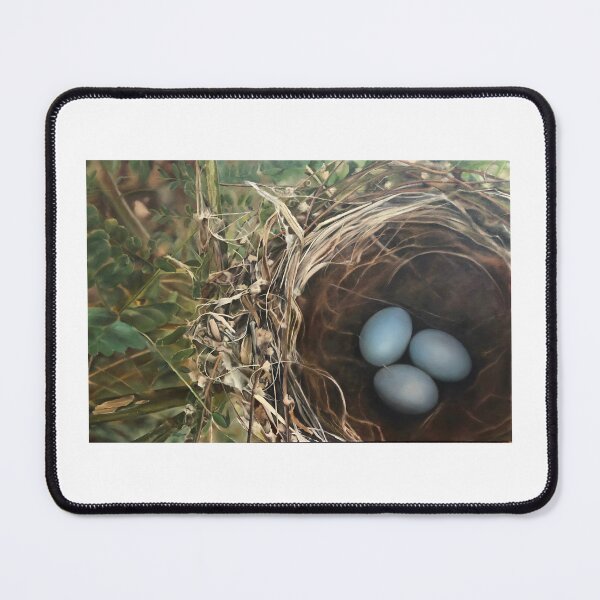 Item preview, Grosbeak Nursery designed and sold by Shari Chandler.