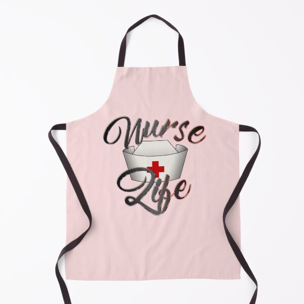 Item preview, Nurse Life designed and sold by PDFD.