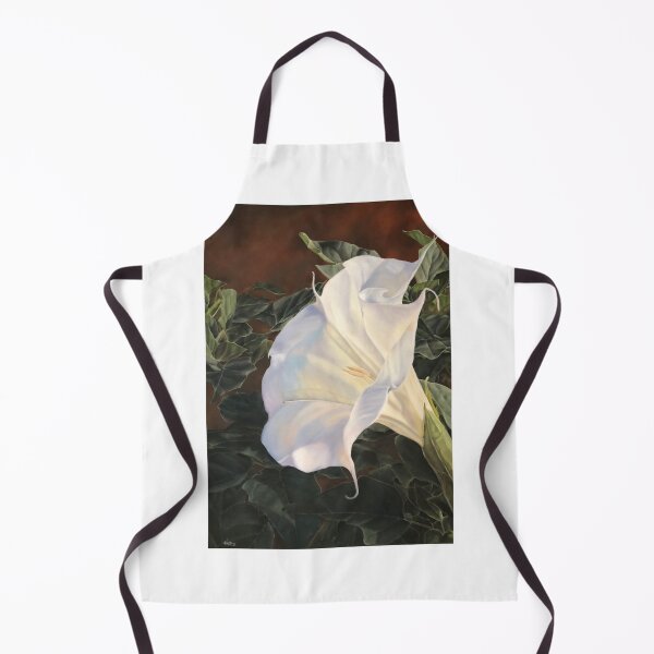 Item preview, Moonflower II designed and sold by Shari Chandler.