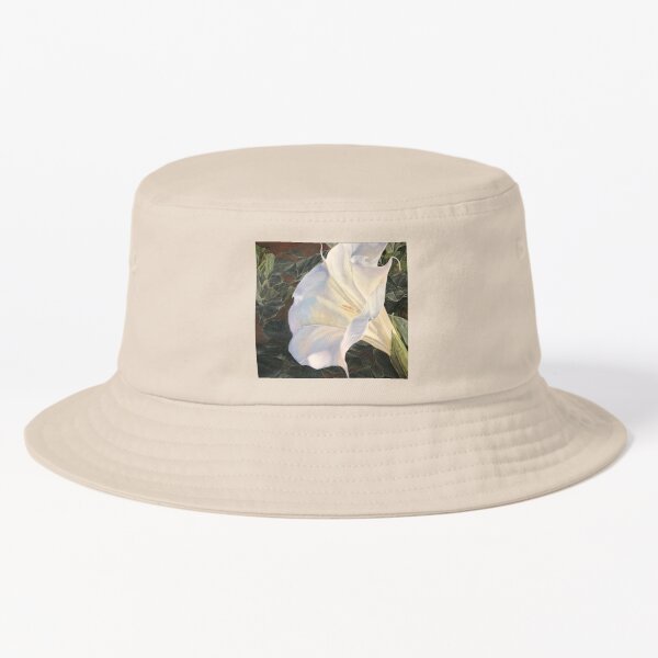 Aperçu de l'œuvre Moonflower II créée et vendue par Shari Chandler.