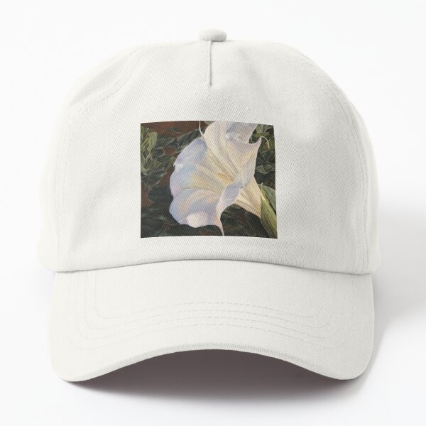 Aperçu de l'œuvre Moonflower II créée et vendue par Shari Chandler.
