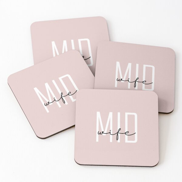 Item preview, Midwife designed and sold by KatarinaAndCo.