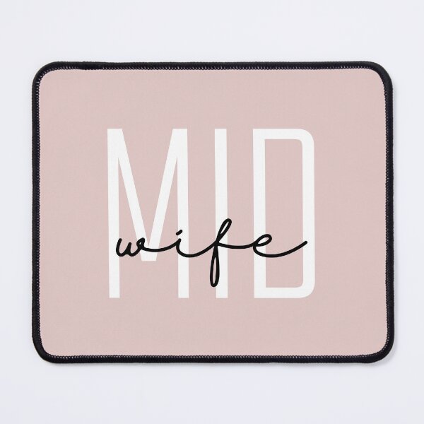 Item preview, Midwife designed and sold by KatarinaAndCo.
