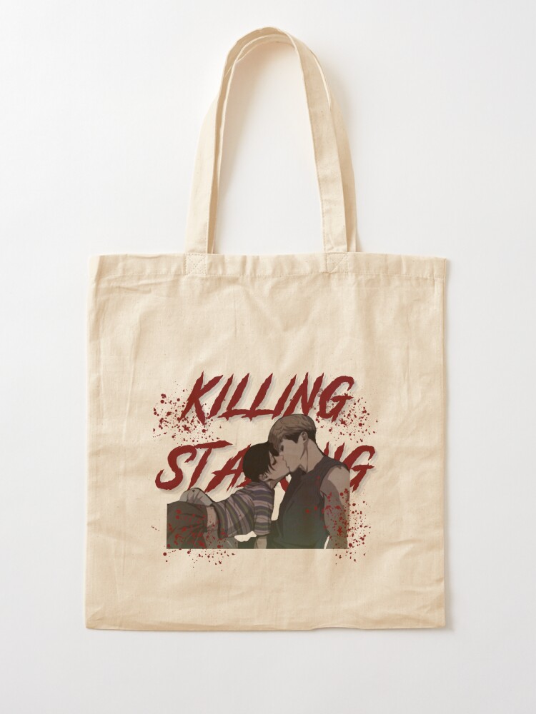 Killing Stalking by Koogi Greeting Card for Sale by KyleNesas