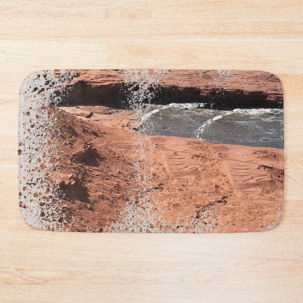 Item preview, Cavendish Splash designed and sold by SpotOnJ.