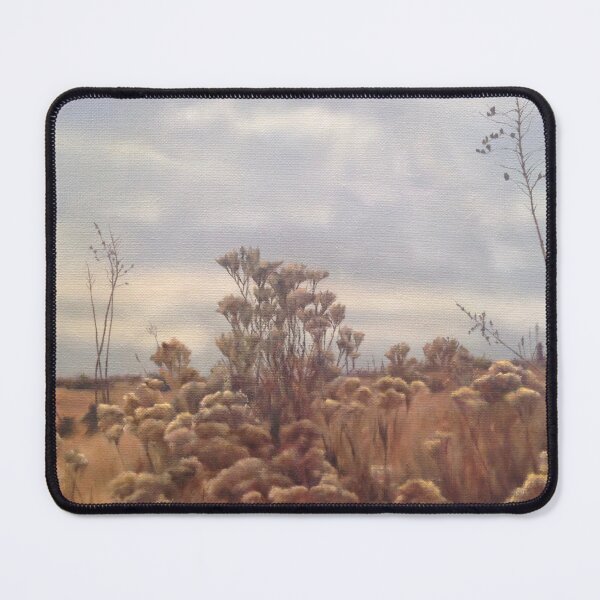 Item preview, Autumn Chamisa designed and sold by Shari Chandler.