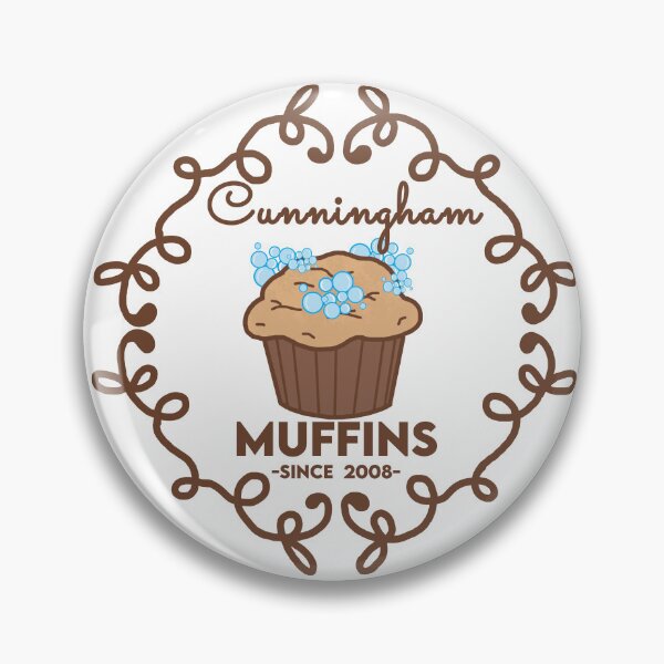 Item preview, Shampoo Muffin designed and sold by KaitlynStoll.