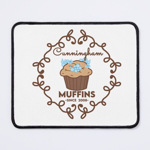 Item preview, Shampoo Muffin designed and sold by KaitlynStoll.