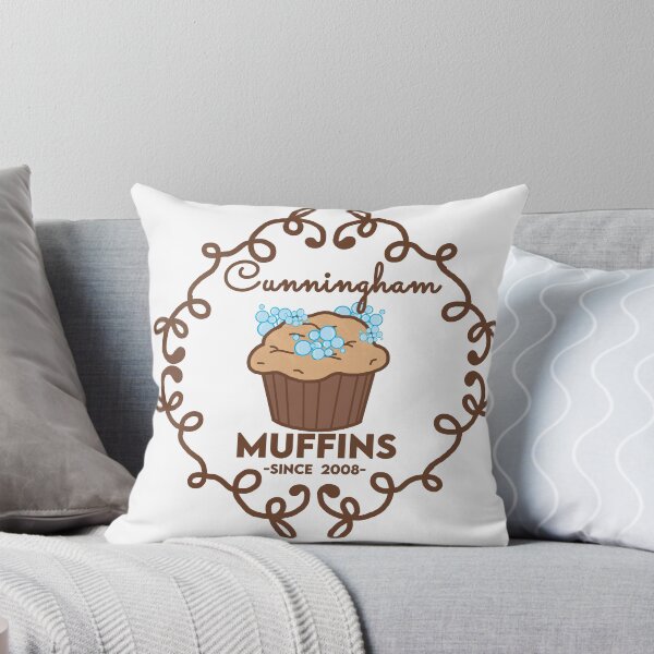 Item preview, Shampoo Muffin designed and sold by KaitlynStoll.