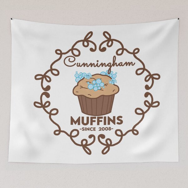 Item preview, Shampoo Muffin designed and sold by KaitlynStoll.