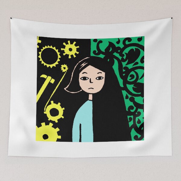 Item preview, Flag and Dead Liberty designed and sold by MondrianuM.