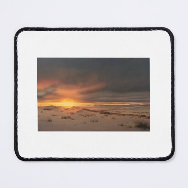 Item preview, Winter Sunrise designed and sold by Shari Chandler.
