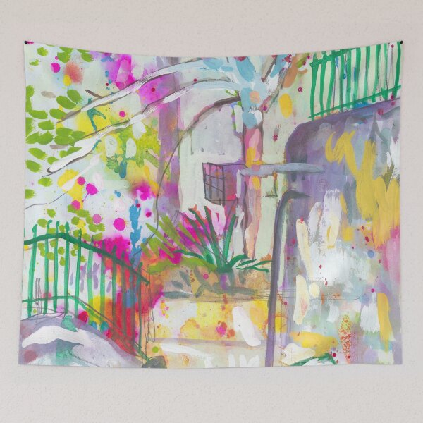 Item preview, St Neot Avenue Stairs designed and sold by John Douglas.