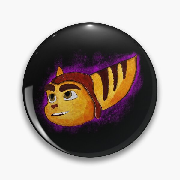 Item preview, Fox Mechanic designed and sold by BenBou.