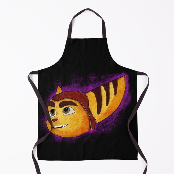 Item preview, Fox Mechanic designed and sold by BenBou.