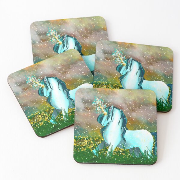 Item preview, Daydreaming Unicorn designed and sold by ShadowHeathen.