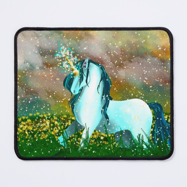 Item preview, Daydreaming Unicorn designed and sold by ShadowHeathen.