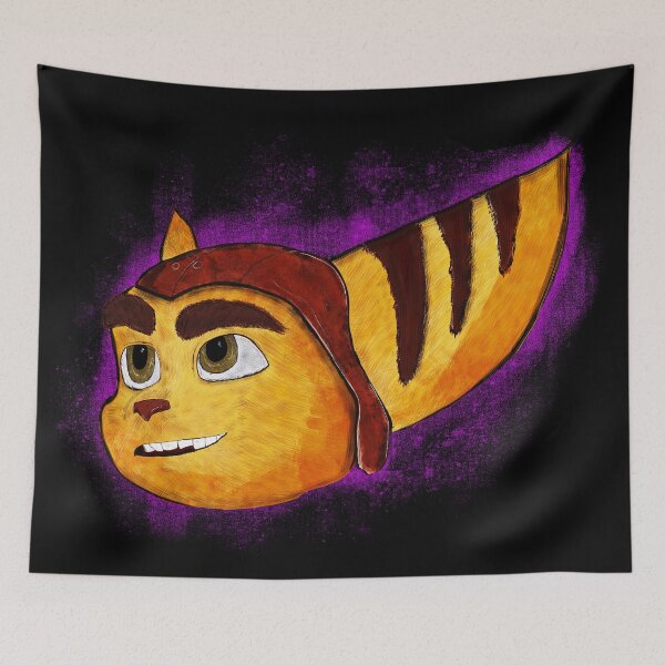Item preview, Fox Mechanic designed and sold by BenBou.