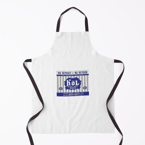 Item preview, Kol Beer designed and sold by uniquenostalgia.