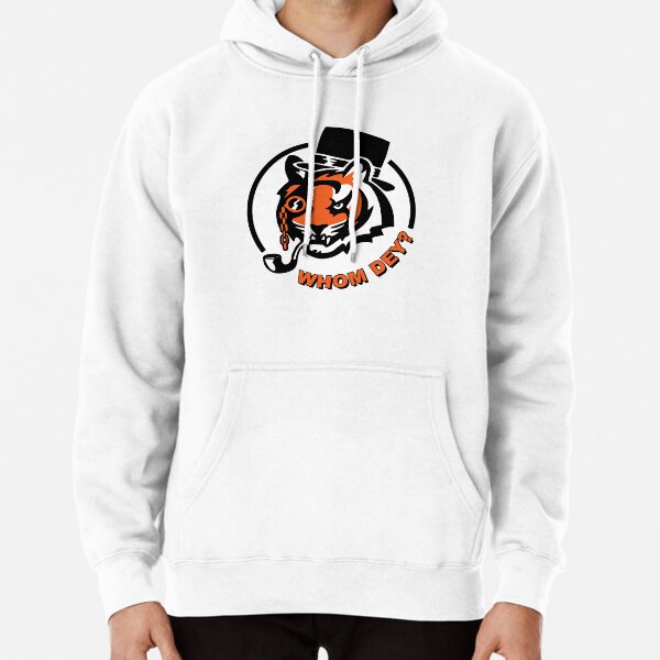 Cincinnati Bengals Shiesty Dollar Sign Who Dey Shirt, hoodie, sweater, long  sleeve and tank top