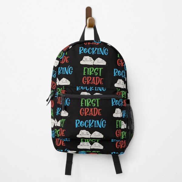 Item preview, Rocking First Grade, 1st grade, Gift for Students, Teacher Gift designed and sold by HermoTees.