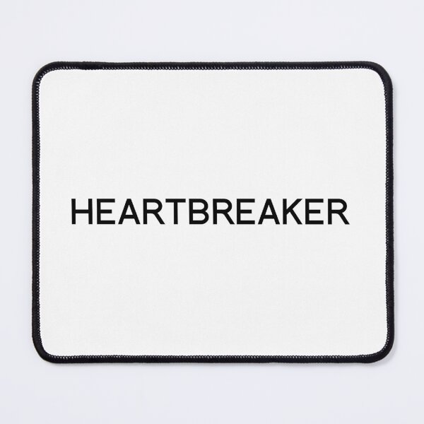 Item preview, HEARTBREAKER designed and sold by Character Assassination.