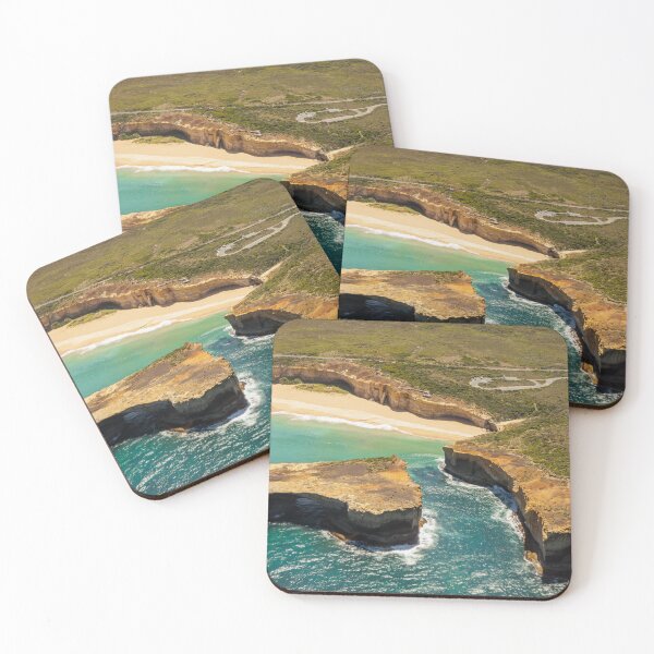 Item preview, London Bridge, Twelve Apostles designed and sold by Amber  Williams.