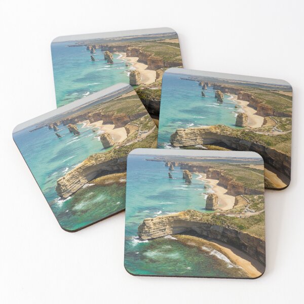 Item preview, Twelve Apostles designed and sold by Amber  Williams.