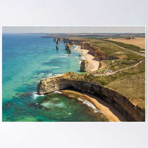 Item preview, Twelve Apostles designed and sold by Amber  Williams.