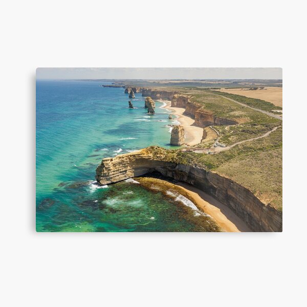Item preview, Twelve Apostles designed and sold by Amber  Williams.