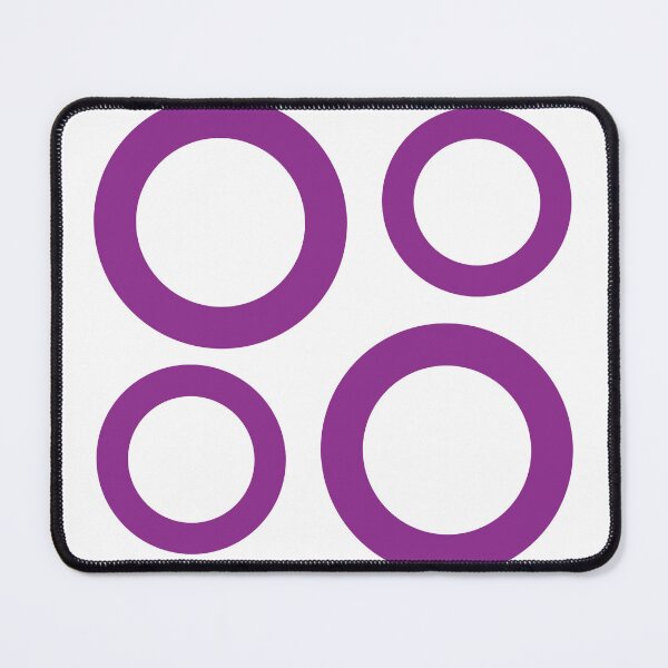 Item preview, Purple Ring Superstonk Pack designed and sold by Crypto-Joe.