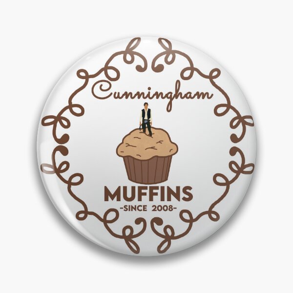 Item preview, Star Wars Muffin designed and sold by KaitlynStoll.