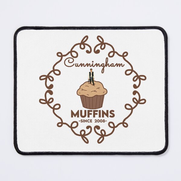 Item preview, Star Wars Muffin designed and sold by KaitlynStoll.