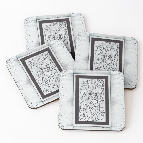 Item preview, Abstract Linework designed and sold by gabsmarie18.