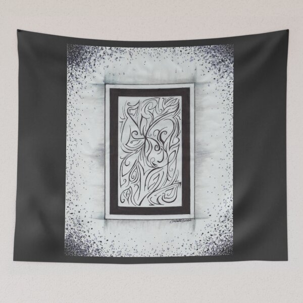 Item preview, Abstract Linework designed and sold by gabsmarie18.