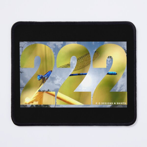 Item preview, 222 designed and sold by ODesignsNShirts.