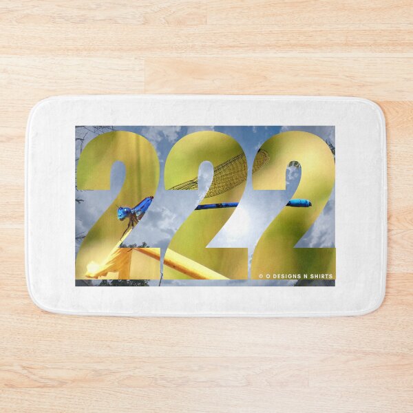 Item preview, 222 designed and sold by ODesignsNShirts.