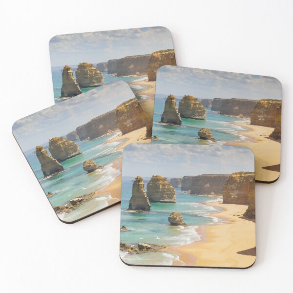 Item preview, Twelve Apostles designed and sold by Amber  Williams.