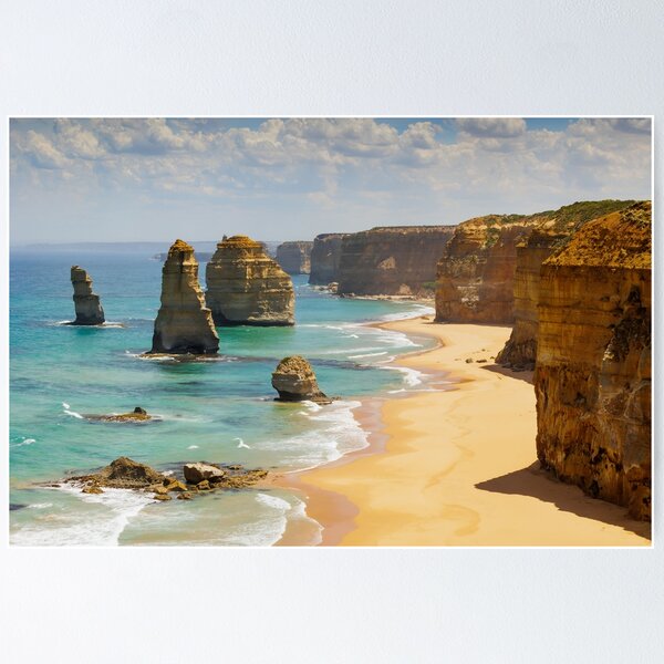 Item preview, Twelve Apostles designed and sold by Amber  Williams.