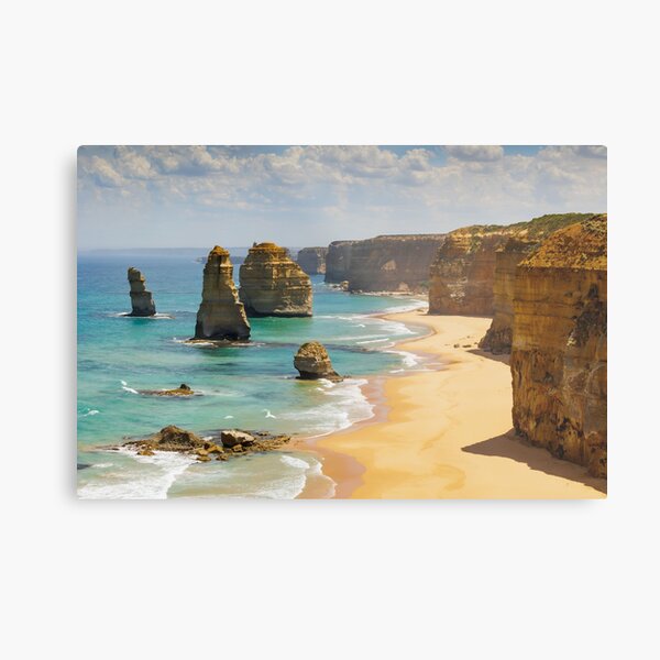 Item preview, Twelve Apostles designed and sold by Amber  Williams.
