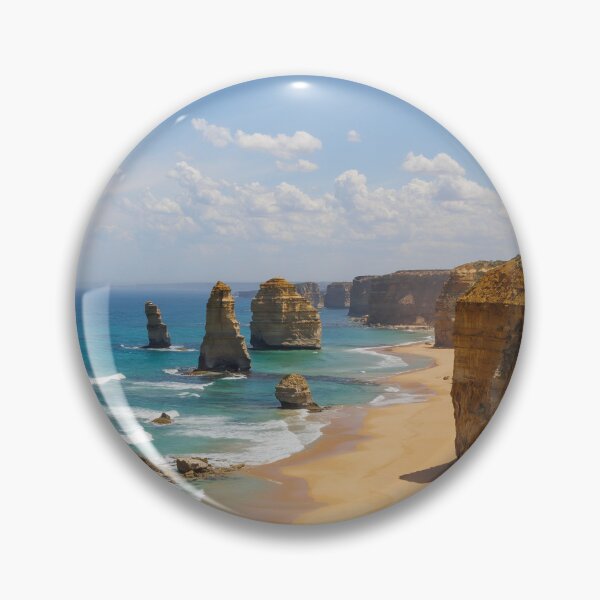Item preview, Twelve Apostles designed and sold by Amber  Williams.