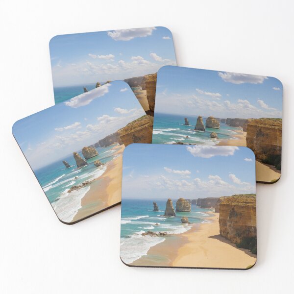 Item preview, Twelve Apostles designed and sold by Amber  Williams.