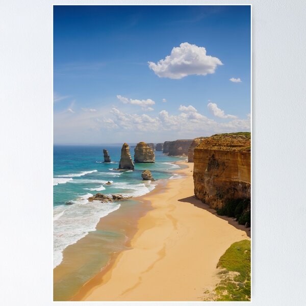 Item preview, Twelve Apostles designed and sold by Amber  Williams.