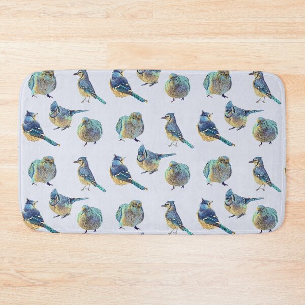 Item preview, Feathered Friends designed and sold by SpotOnJ.