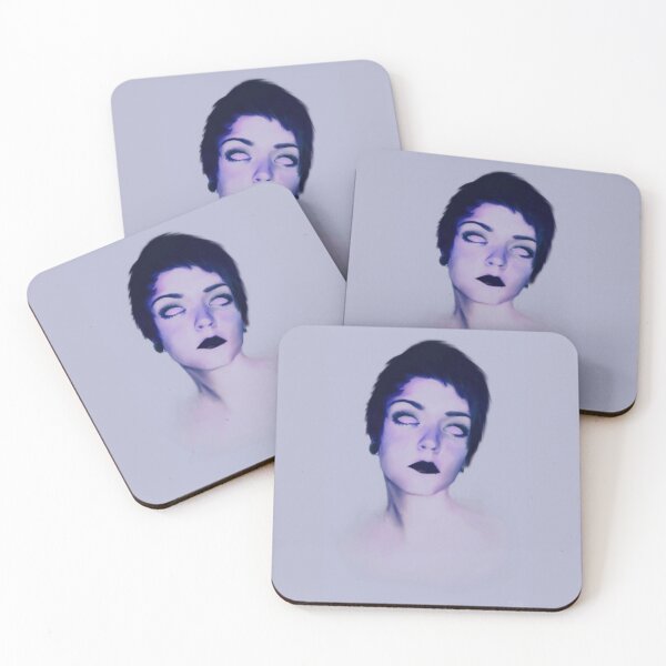Item preview, "Vintage" Cool tones version designed and sold by Proserpinaem.