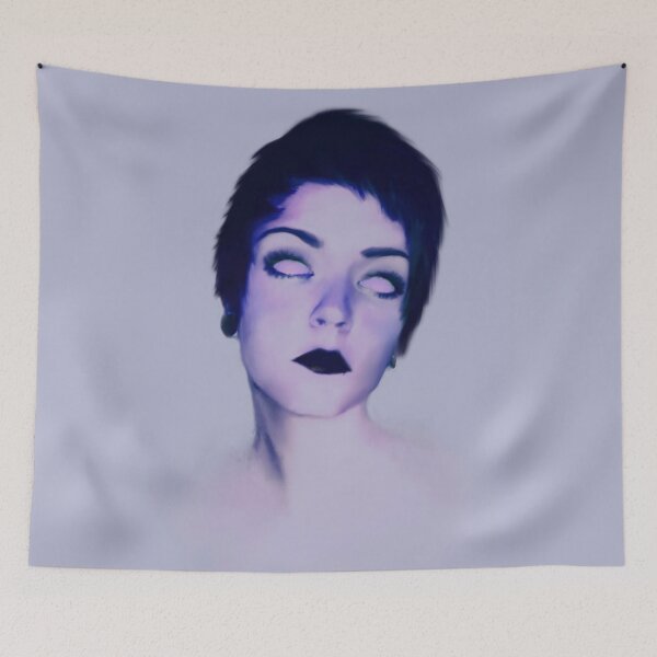 Item preview, "Vintage" Cool tones version designed and sold by Proserpinaem.