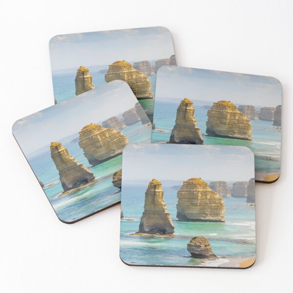 Item preview, Twelve Apostles designed and sold by Amber  Williams.