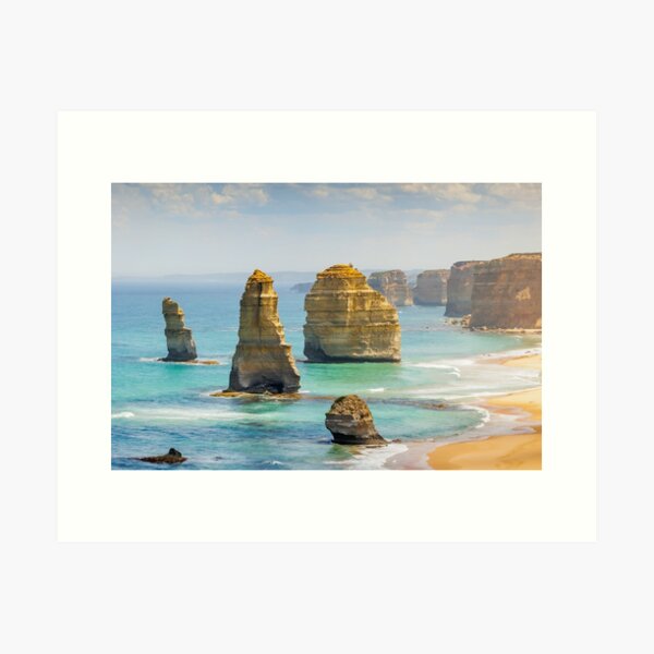 Item preview, Twelve Apostles designed and sold by Amber  Williams.