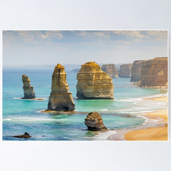 Item preview, Twelve Apostles designed and sold by Amber  Williams.