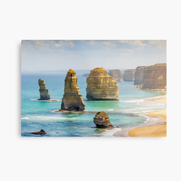 Item preview, Twelve Apostles designed and sold by Amber  Williams.